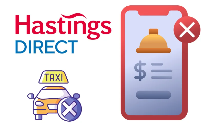 Hastings Direct Car Insurance